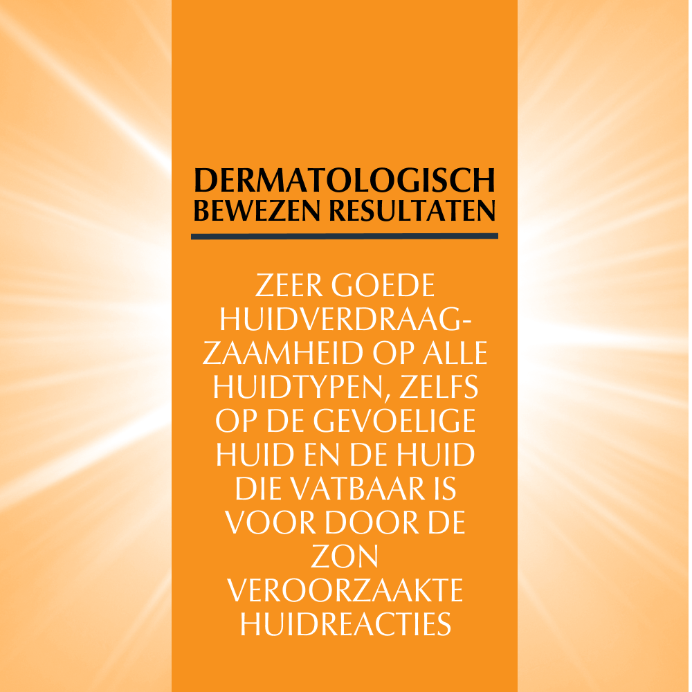 Eucerin Sun Sensitive Relief After Sun Crème-Gel 200ml